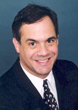 Bob Lallo